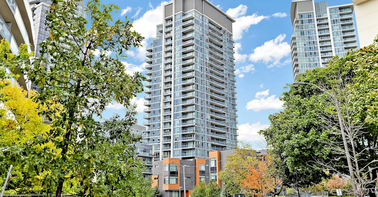 606-62 Forest Manor Road, Toronto, ON, M2J 0B6