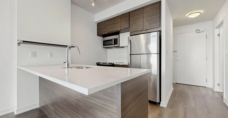 606-62 Forest Manor Road, Toronto, ON, M2J 0B6 - 15