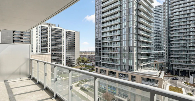 606-62 Forest Manor Road, Toronto, ON, M2J 0B6 - 29