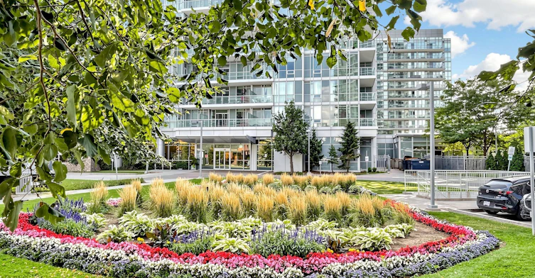 606-62 Forest Manor Road, Toronto, ON, M2J 0B6 - 37