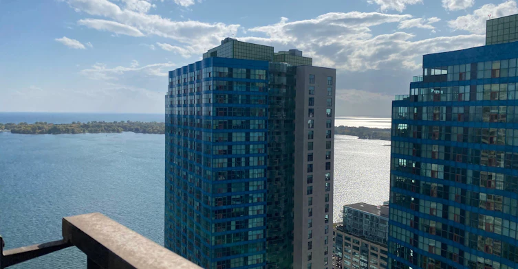 3517-55 Harbour Square, Toronto, ON, M5J 2L1 - 23