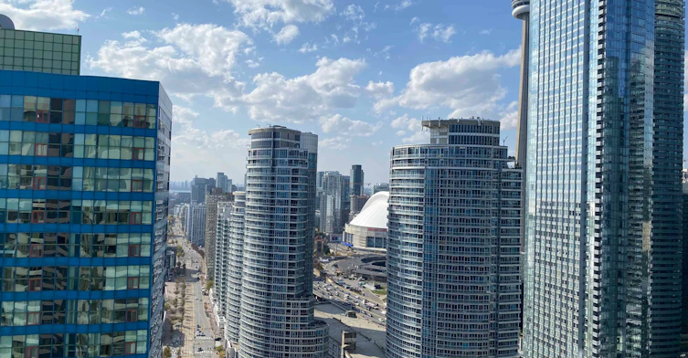 3517-55 Harbour Square, Toronto, ON, M5J 2L1 - 22