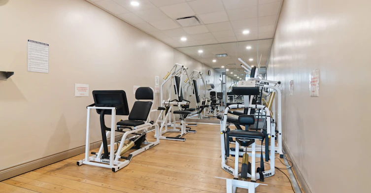 3517-55 Harbour Square, Toronto, ON, M5J 2L1 - 35