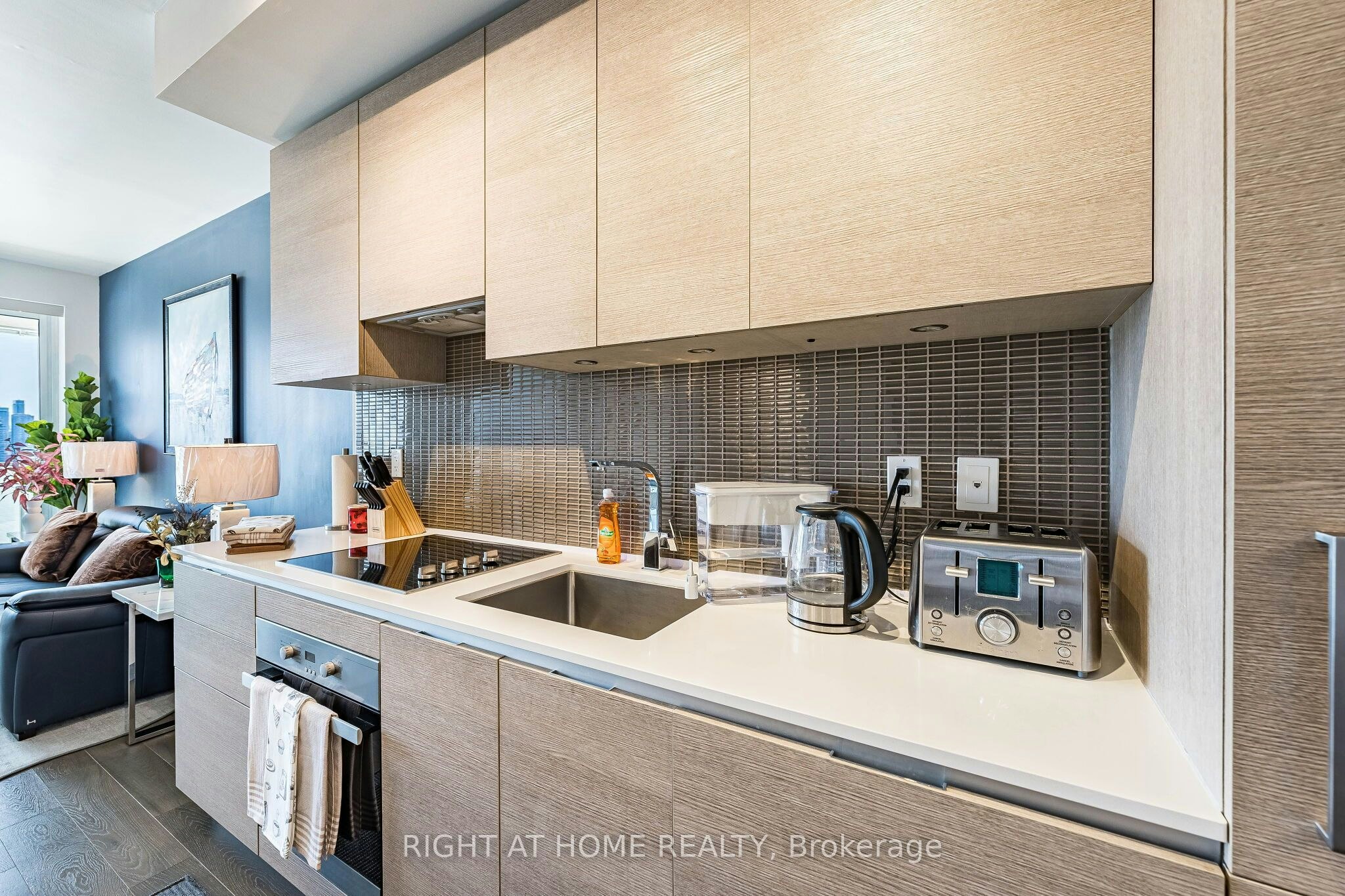 1604-200 Bloor Street W, Toronto, ON, M5S 0B1 - 15