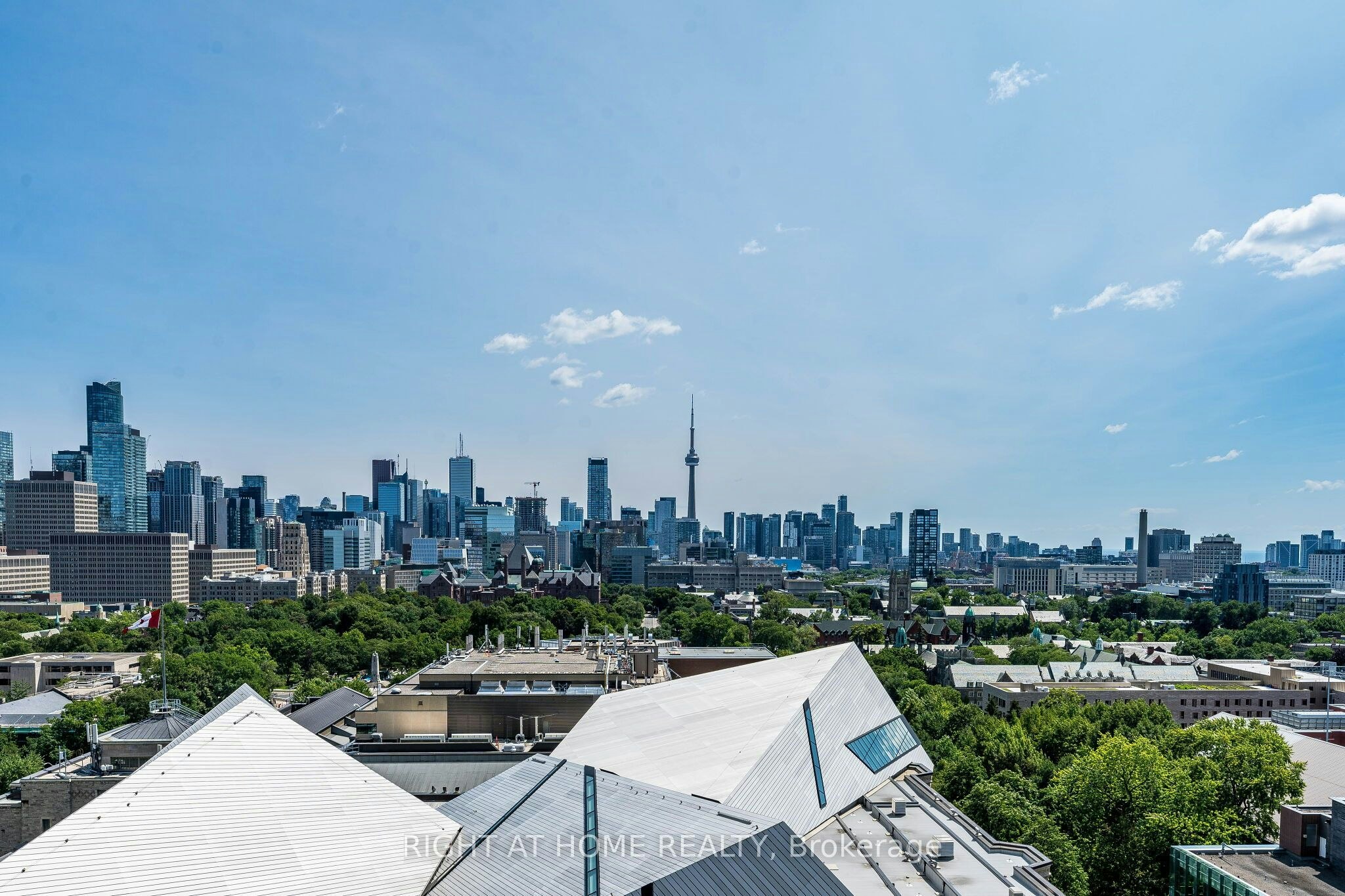 1604-200 Bloor Street W, Toronto, ON, M5S 0B1 - 37
