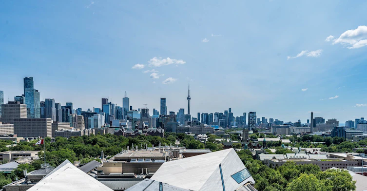 1604-200 Bloor Street W, Toronto, ON, M5S 0B1 - 37