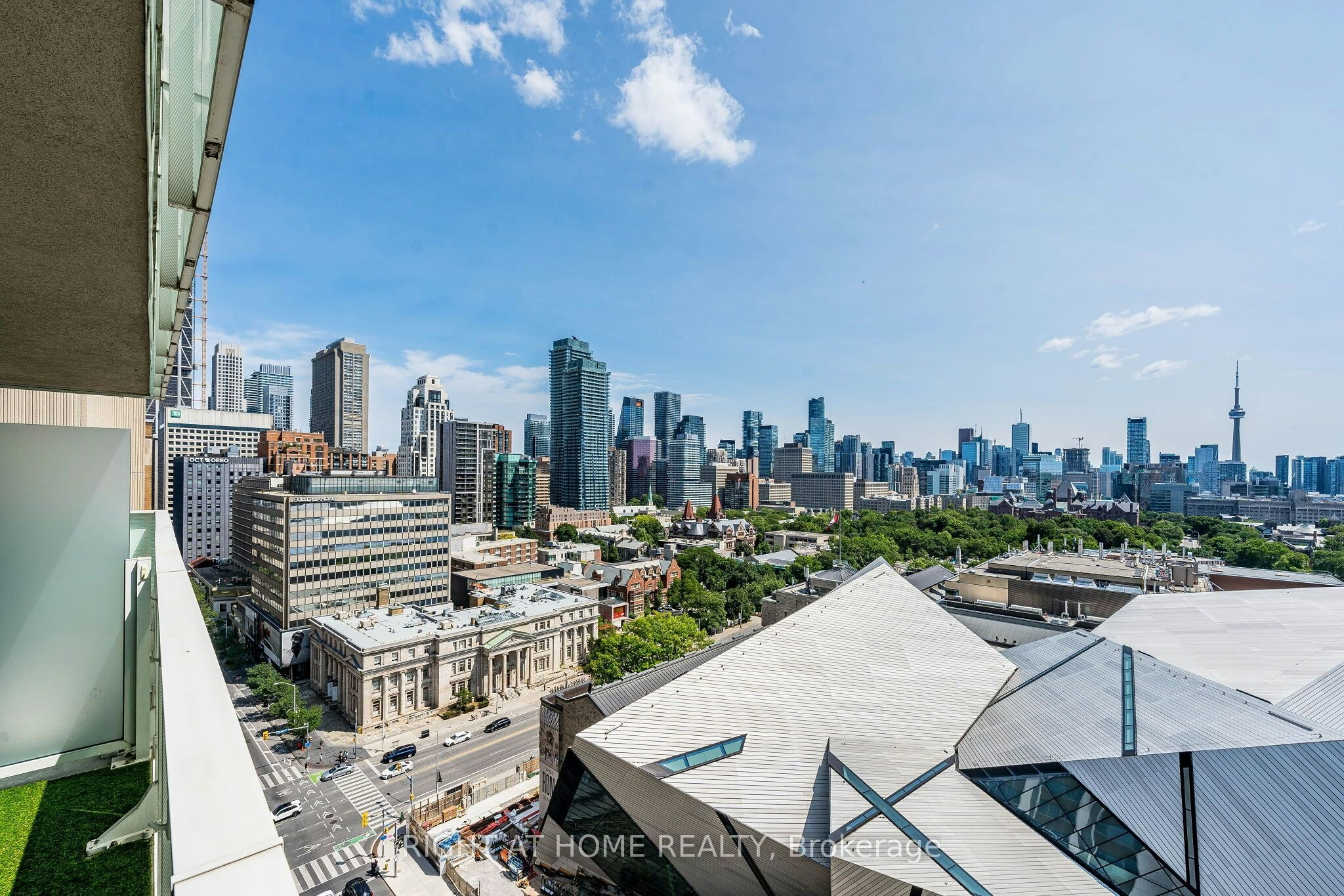 1604-200 Bloor Street W, Toronto, ON, M5S 0B1 - 34