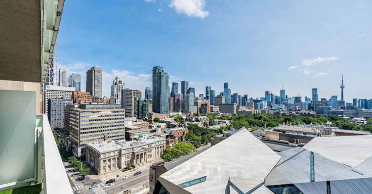 1604-200 Bloor Street W, Toronto, ON, M5S 0B1 - 34