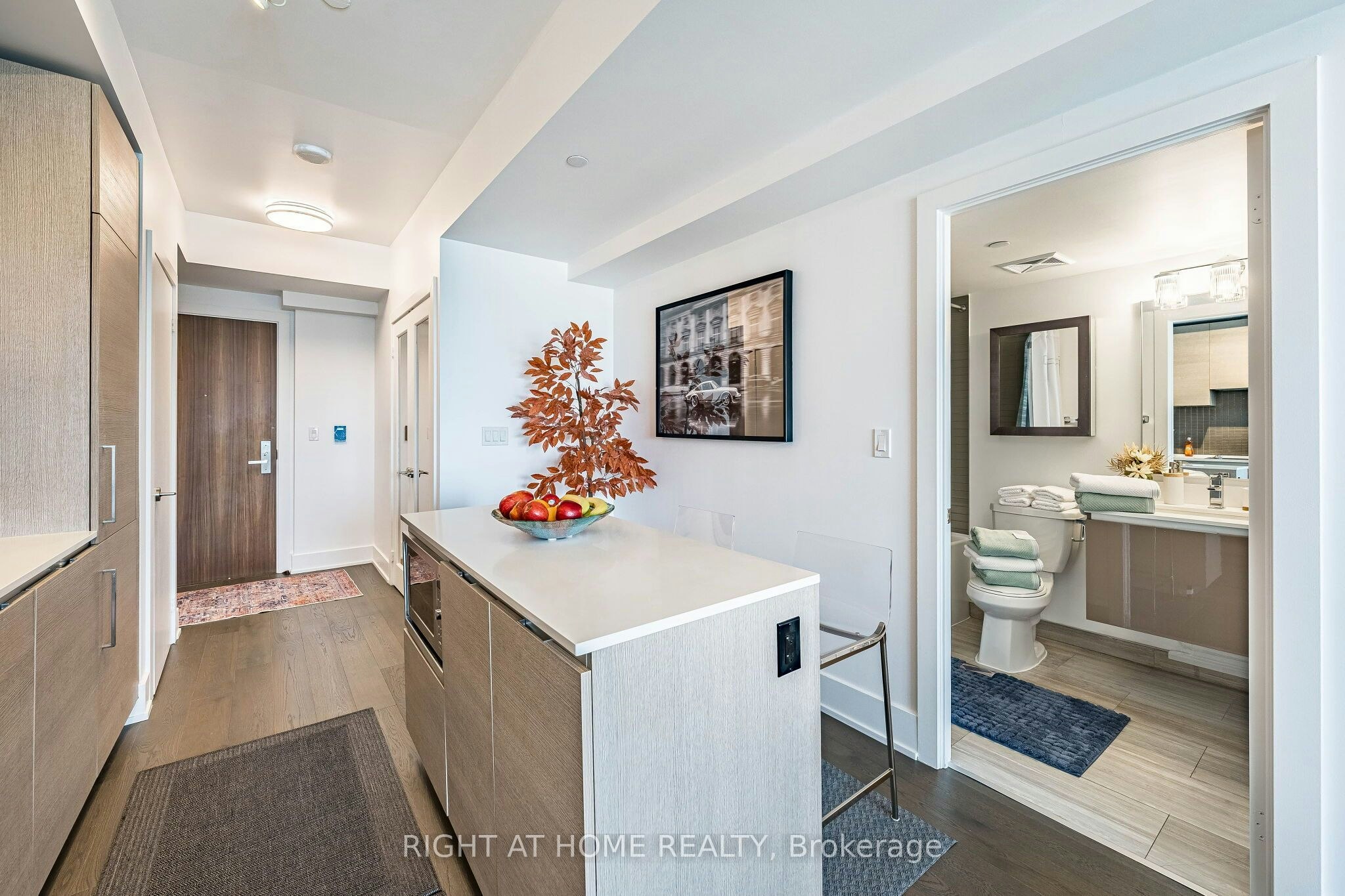 1604-200 Bloor Street W, Toronto, ON, M5S 0B1 - 12