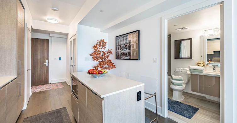 1604-200 Bloor Street W, Toronto, ON, M5S 0B1 - 12