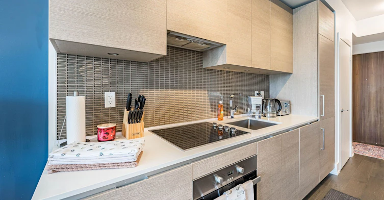 1604-200 Bloor Street W, Toronto, ON, M5S 0B1 - 14