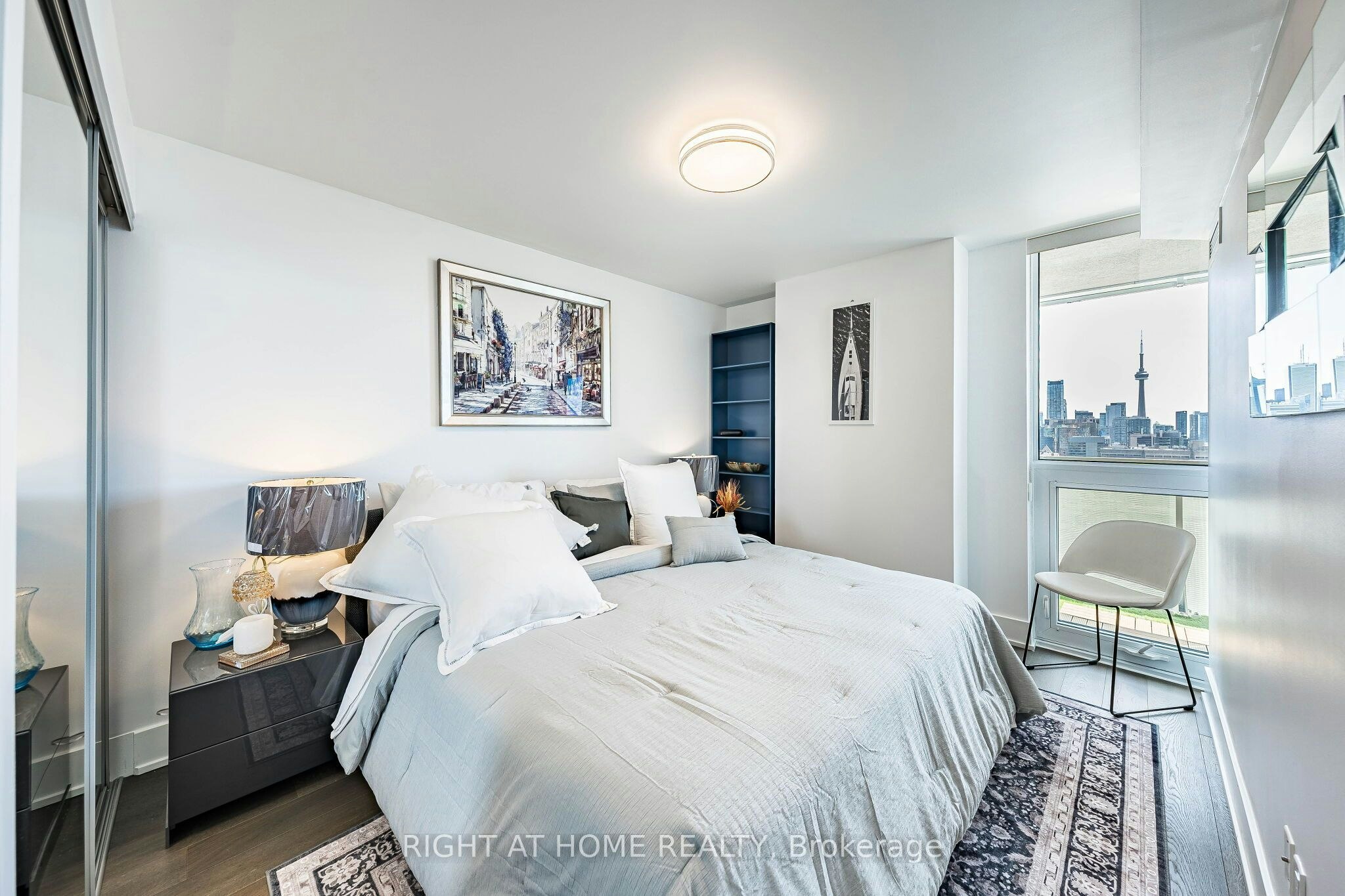 1604-200 Bloor Street W, Toronto, ON, M5S 0B1 - 23