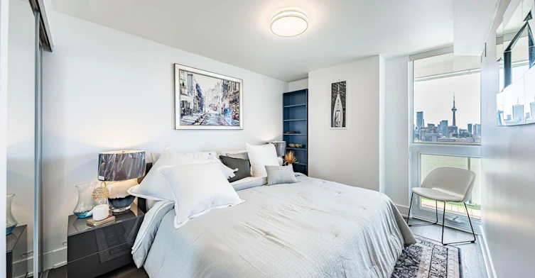 1604-200 Bloor Street W, Toronto, ON, M5S 0B1 - 23