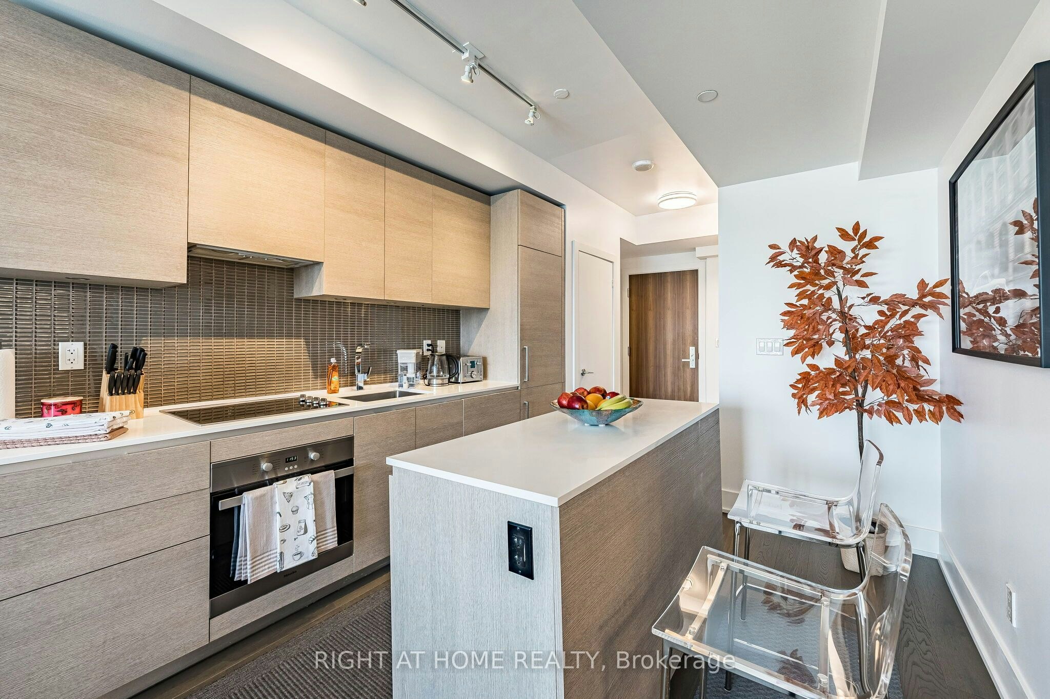 1604-200 Bloor Street W, Toronto, ON, M5S 0B1 - 13