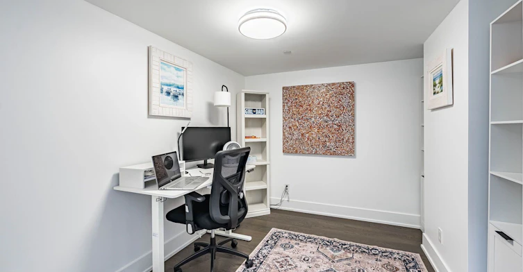 1604-200 Bloor Street W, Toronto, ON, M5S 0B1 - 28
