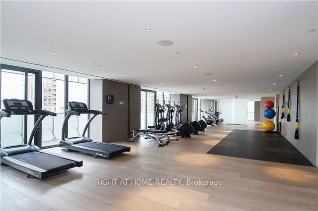 1604-200 Bloor Street W, Toronto, ON, M5S 0B1 - 43