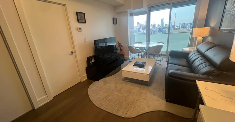 1604-200 Bloor Street W, Toronto, ON, M5S 1T8 - 4