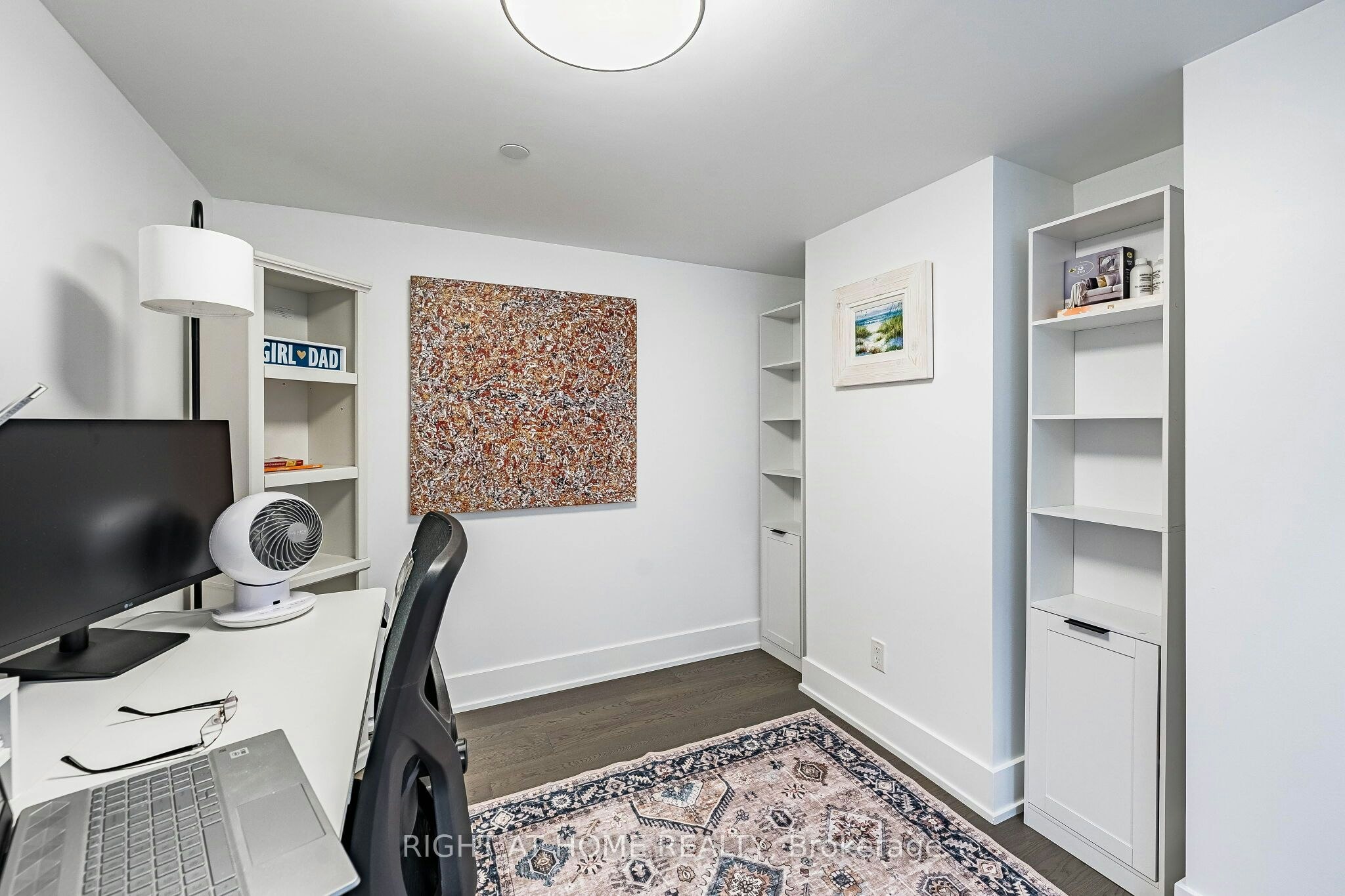 1604-200 Bloor Street W, Toronto, ON, M5S 0B1 - 29
