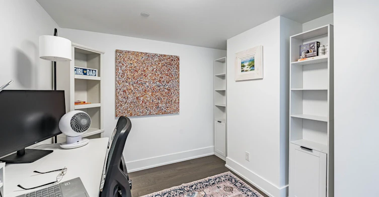 1604-200 Bloor Street W, Toronto, ON, M5S 0B1 - 29