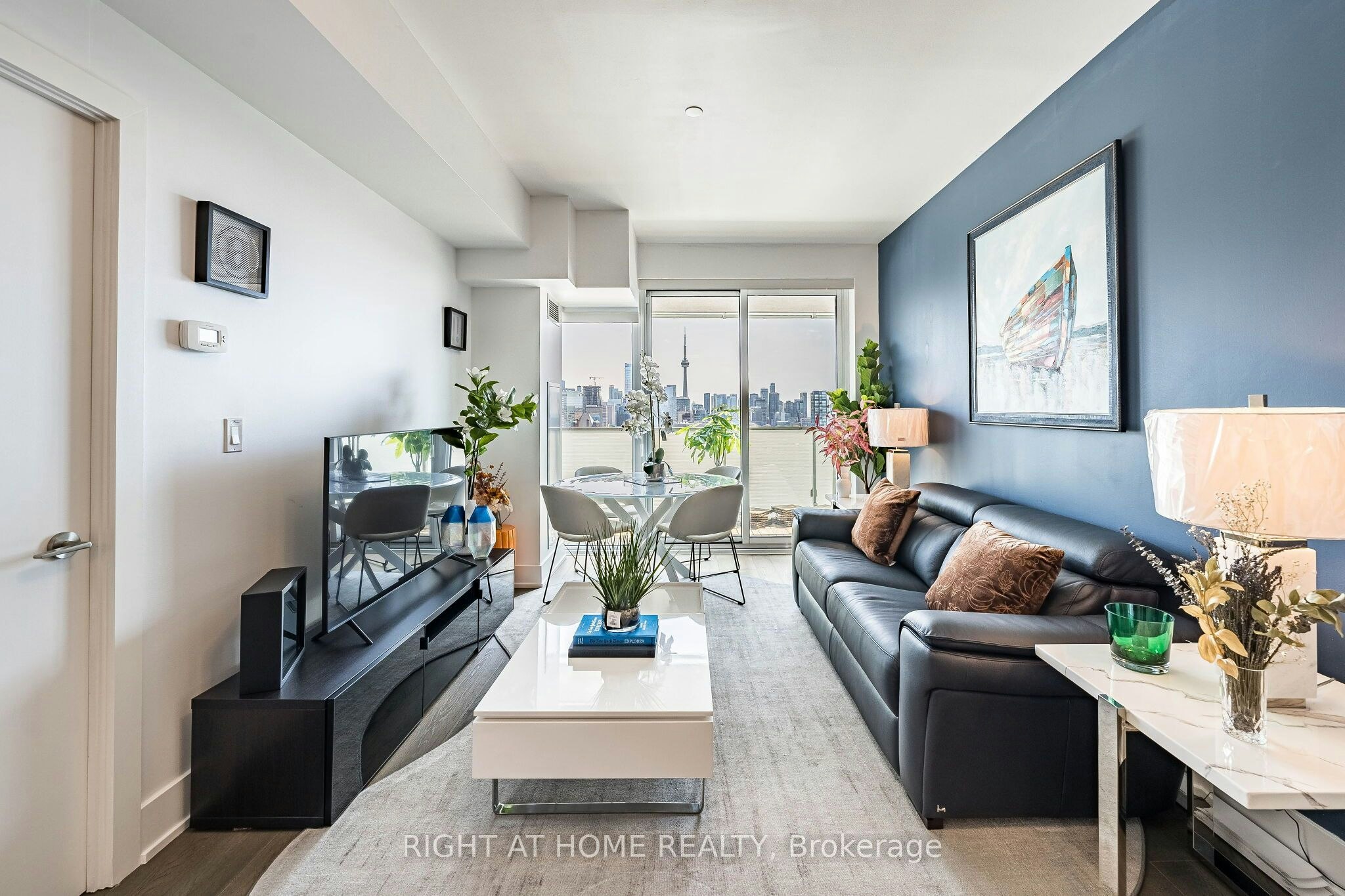1604-200 Bloor Street W, Toronto, ON, M5S 0B1 - 17