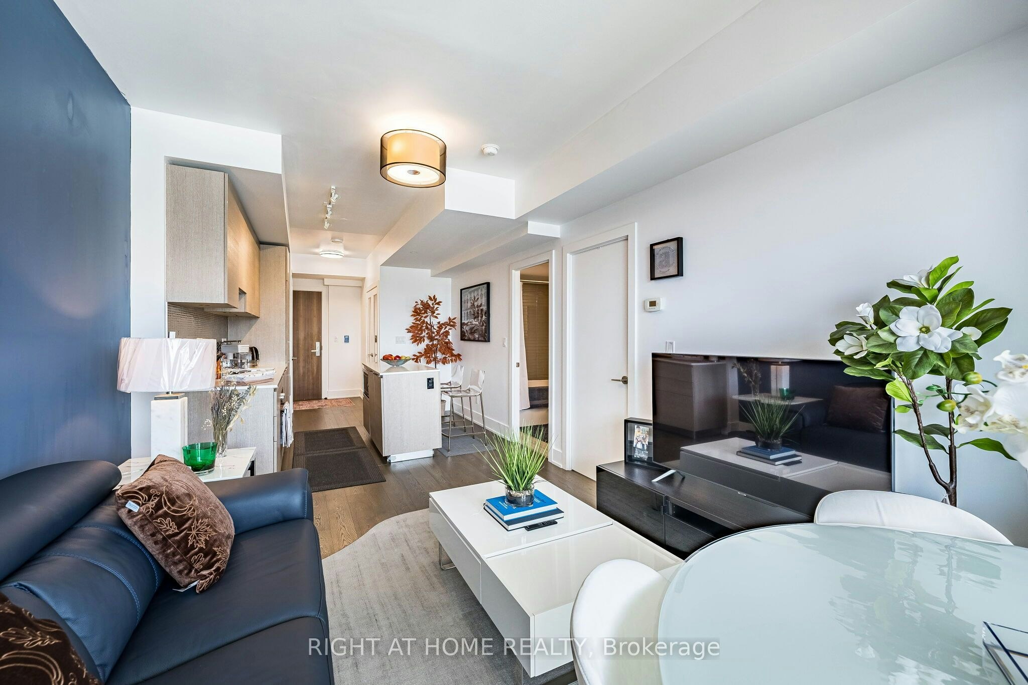 1604-200 Bloor Street W, Toronto, ON, M5S 0B1 - 20