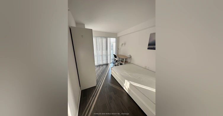 1413-955 Bay Street, Toronto, ON, M5S 0C6 - 6
