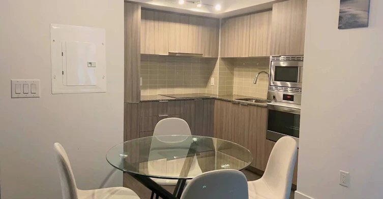 1413-955 Bay Street, Toronto, ON, M5S 0C6 - 2