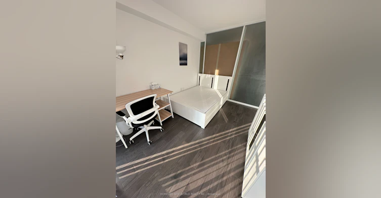 1413-955 Bay Street, Toronto, ON, M5S 0C6 - 5