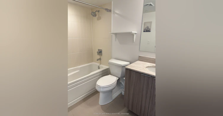 1413-955 Bay Street, Toronto, ON, M5S 0C6 - 7
