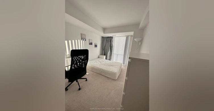 1413-955 Bay Street, Toronto, ON, M5S 0C6 - 4