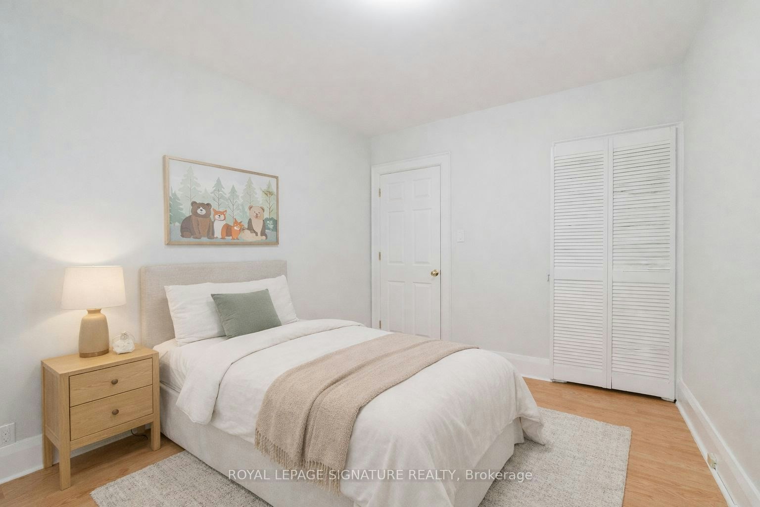 Unit 2-27 Hillsboro Avenue, Toronto, ON, M5R 1S6 - 2