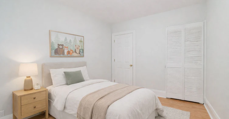 Unit 2-27 Hillsboro Avenue, Toronto, ON, M5R 1S6 - 2