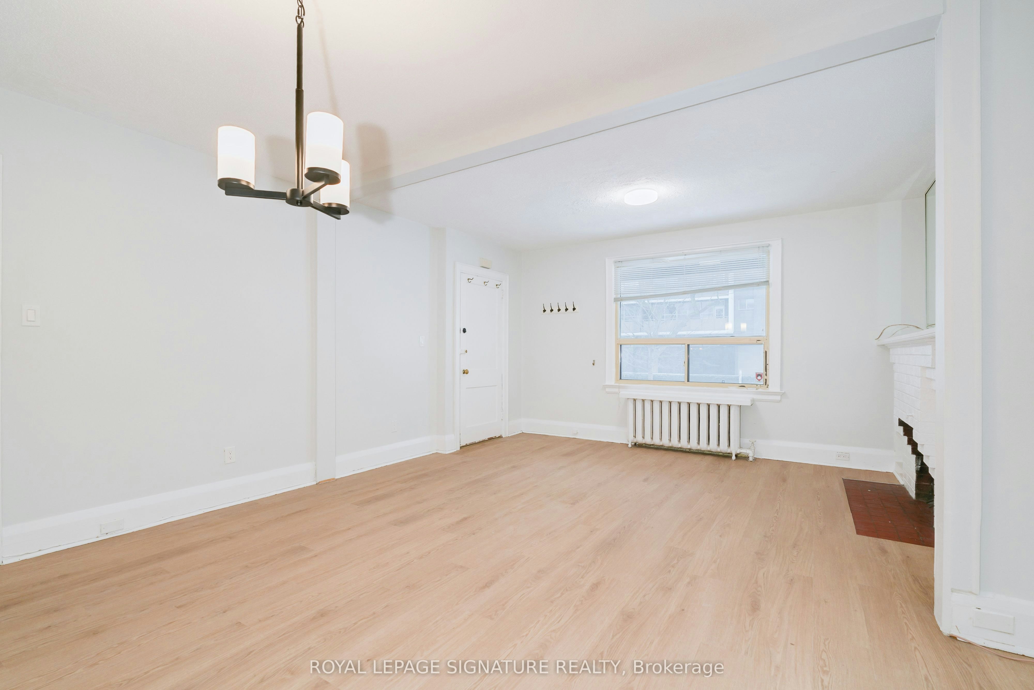 Unit 2-27 Hillsboro Avenue, Toronto, ON, M5R 1S6 - 3