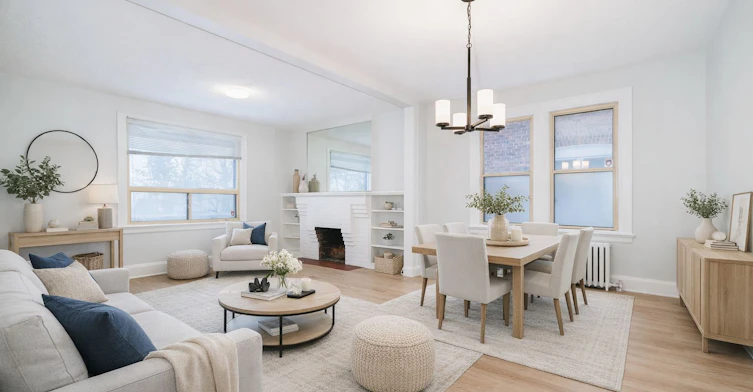 Unit 2-27 Hillsboro Avenue, Toronto, ON, M5R 1S6