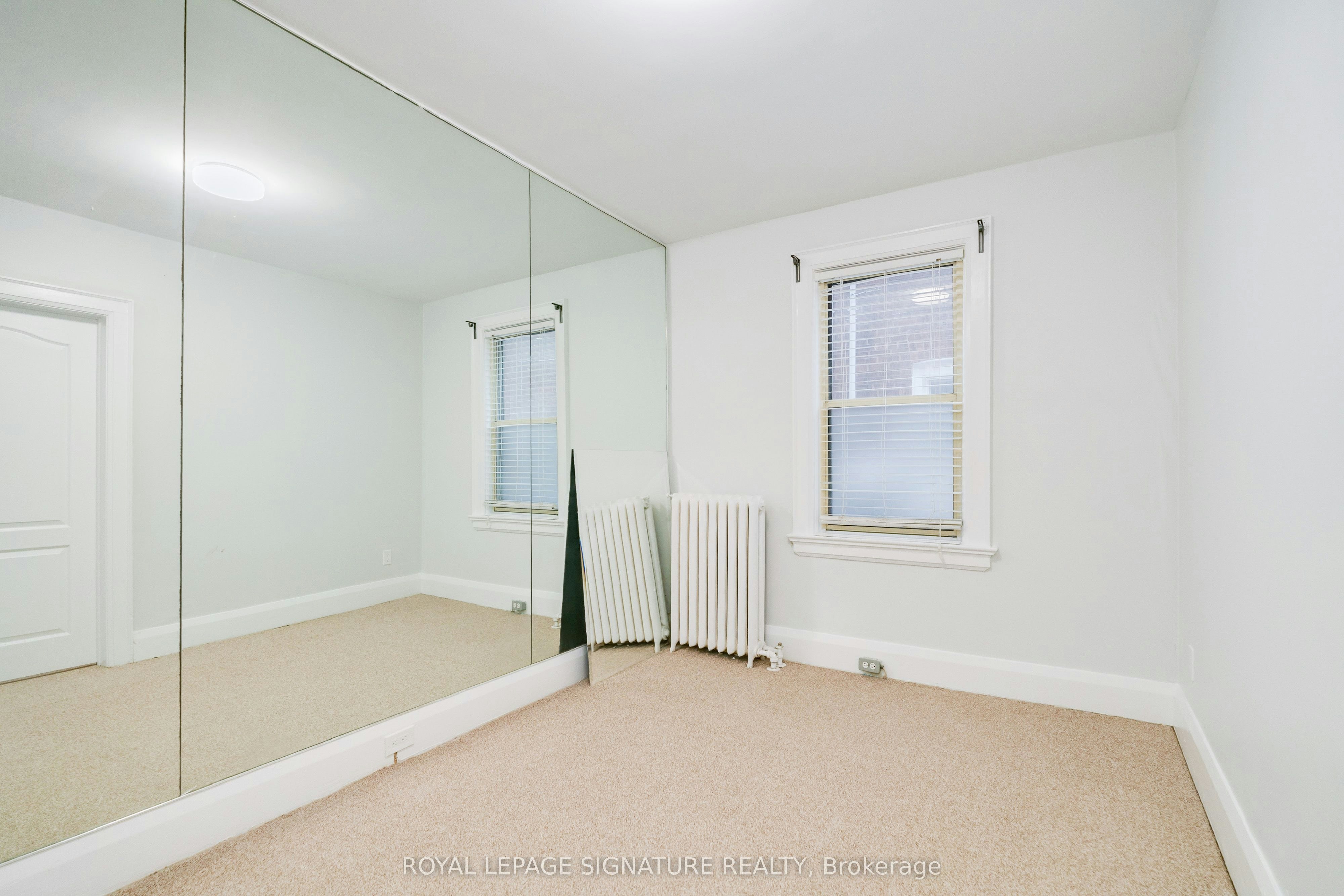 Unit 2-27 Hillsboro Avenue, Toronto, ON, M5R 1S6 - 9