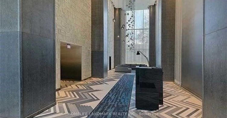 2510-1080 Bay Street, Toronto, ON, M5S 0A5 - 17