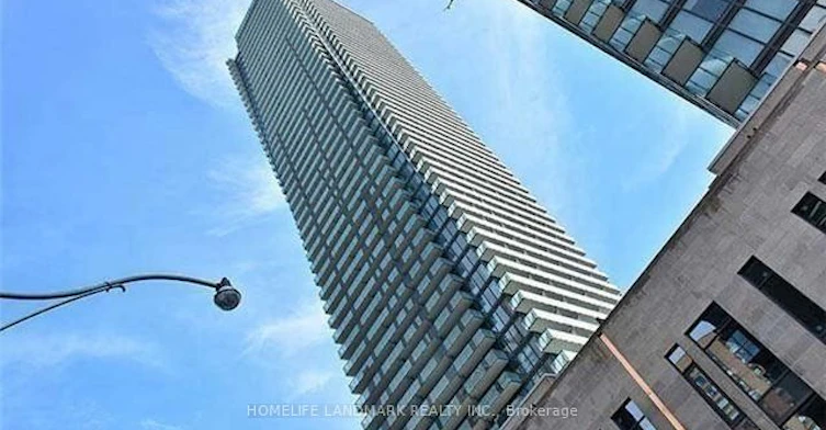 2510-1080 Bay Street, Toronto, ON, M5S 0A5