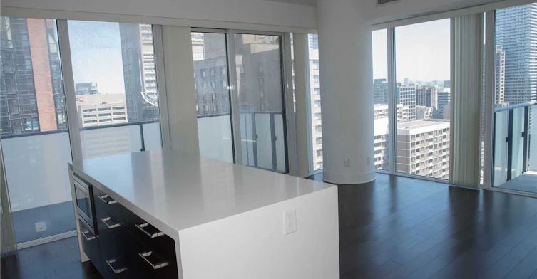 2510-1080 Bay Street, Toronto, ON, M5S 0A5 - 6