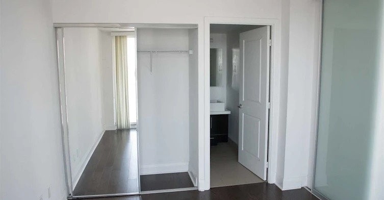 2510-1080 Bay Street, Toronto, ON, M5S 0A5 - 10