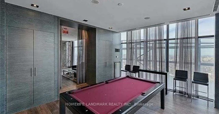 2510-1080 Bay Street, Toronto, ON, M5S 0A5 - 19