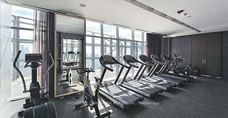 2510-1080 Bay Street, Toronto, ON, M5S 0A5 - 18