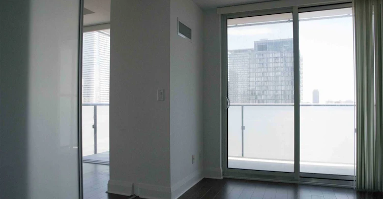 2510-1080 Bay Street, Toronto, ON, M5S 0A5 - 7
