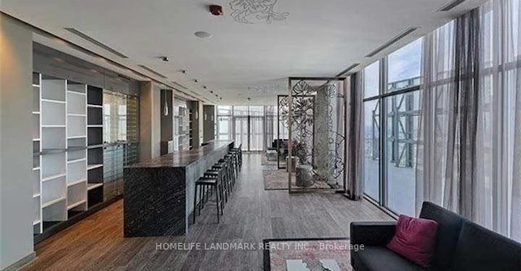 2510-1080 Bay Street, Toronto, ON, M5S 0A5 - 20