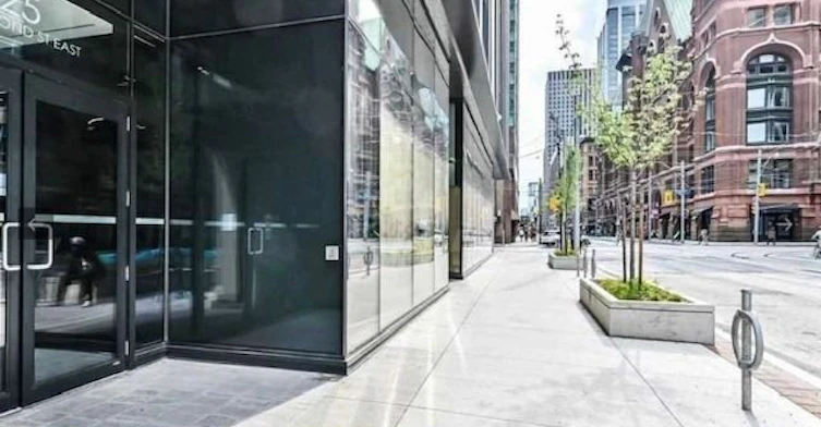 1908-25 Richmond Street E, Toronto, ON, M5C 0A6 - 21