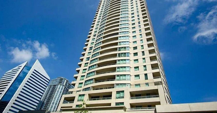 507-18 Spring Garden Avenue, Toronto, ON, M2N 3G2