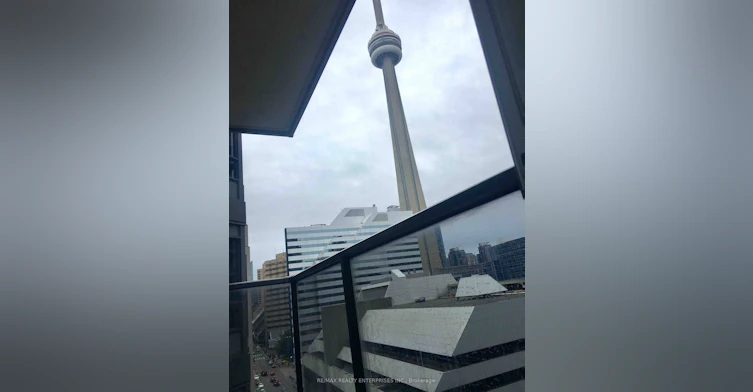 1017-20 Blue Jays Way, Toronto, ON, M5V 3W6 - 9