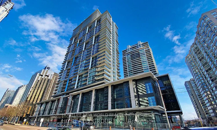 1912-4955 Yonge Street