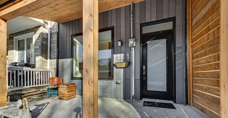 Main & Lower-141 Claremont Street E, Toronto, ON, M6J 2M7 - 20