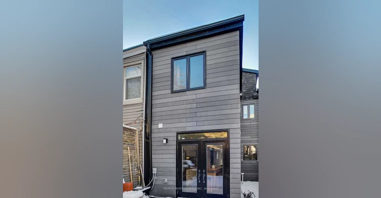 Main & Lower-141 Claremont Street E, Toronto, ON, M6J 2M7 - 21