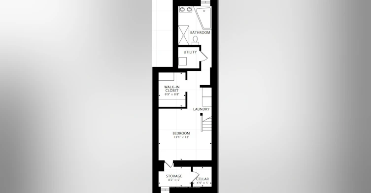 Main & Lower-141 Claremont Street E, Toronto, ON, M6J 2M7 - 18